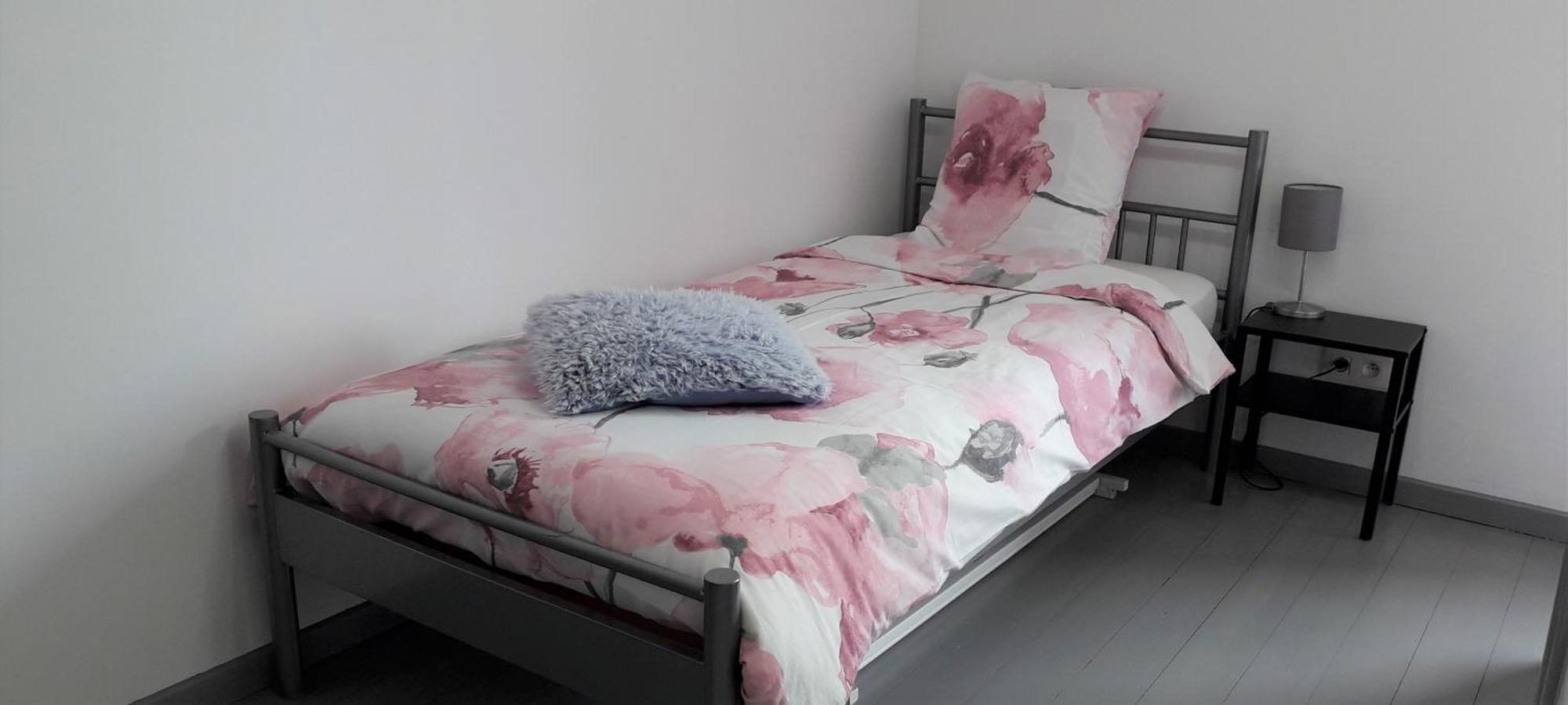 Au Chant Des Roches - Parking - Wifi - Terrasse - Chambres Familiales - Серфонтен Екстер'єр фото